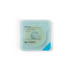 COLOPLAST Brava® Skin Barrier Ring with Protective Seal, 4.2 mm Thick 12045