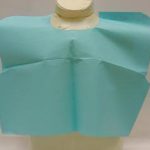 TIDI PRODUCTS Tidi® Exam Cape 910501