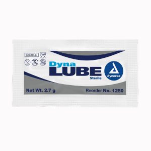 DYNAREX Dyna Lube Lubricating Jelly 1250