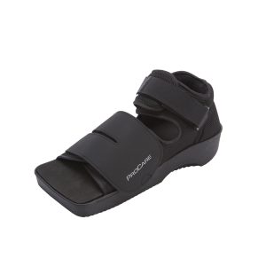 DJO ProCare® Unisex Post-Op Shoe, Small 79-81233