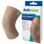 BSN MEDICAL Actimove® Everyday Knee Support, Large 7557538
