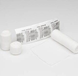 HARTMANN Conco® Sterile Conforming Bandage, 6 Inch x 4-1/10 Yard, 1-Ply 81600000