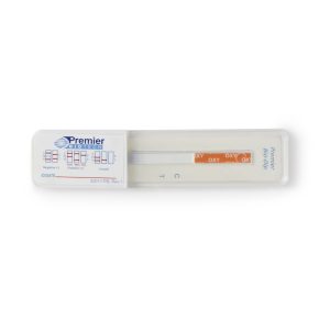 PREMIER BIOTECH Premier Bio-Dip Single Drug (Oxycodone) Drugs of Abuse Test PDA-OXY-25