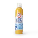 CHURCH AND DWIGHT Arm & Hammer™ Simply Saline™ Wound Wash Spray 02260008552