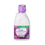 ABBOTT NUTRITION Similac® Alimentum® Ready to Use Infant Formula, 1-quart bottle 57512