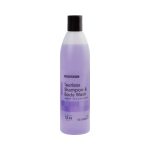 MCKESSON BRAND McKesson Lavender Scented Shampoo and Body Wash, 12 Oz 53-29004-12