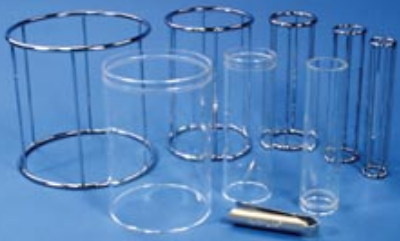 GENTELL Surgitube® & Surgigrip® Lucite Tube Applicator GL231P