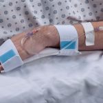DALE MEDICAL PRODUCTS Dale® Bendable Armboard I.V. Armboard 651