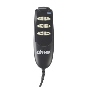 DRIVE DEVILBISS HEALTHCARE drive™ Hand Pendants 15030HC-G