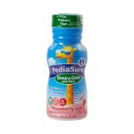 ABBOTT NUTRITION PediaSure® Grow & Gain with Fiber Strawberry Pediatric Oral Supplement, 8 oz. Bottle 56368