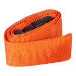 MCKESSON BRAND McKesson Backboard / Stretcher Strap, 5 Feet Long 47152ORM
