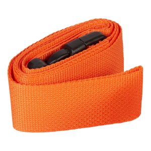 MCKESSON BRAND McKesson Backboard / Stretcher Strap, 5 Feet Long 47152ORM