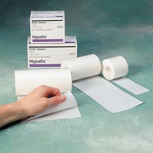 PERFORMANCE HEALTH Hypafix Dressing Retention Tape 081296383