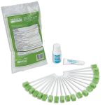 SAGE PRODUCTS Toothette® Short Term Swab System 6000