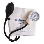 MABIS HEALTHCARE Mabis® Aneroid Sphygmomanometer 06-148-191