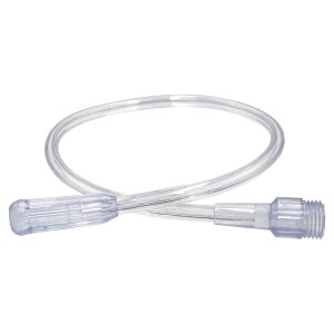 SUN MED Salter Labs® Concentrator Humidifier Adapter Tubing SO1790