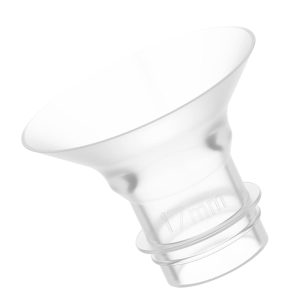 ROOT TECHNOLOGY LTD Momcozy Double Layer Flange Insert for S9 Pro/S12 Pro Wearable Breast Pump, 17mm AS046-NA00NB-B