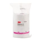 SOLVENTUM CORPORATION 3M™ Medipore™ H Cloth Medical Tape, 4 Inch x 10 Yard, White 2864