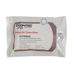 CONTEC INC Contec® Critical Site® Isopropyl Alcohol Surface Disinfecting Wipes HCPS6044