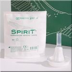 BARD Spirit™1 Male External Catheter, Medium 35102