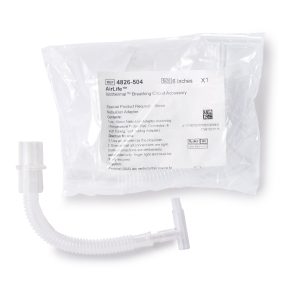 SUN MED CareFusion Nebulizer Adapter 4826-504