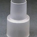 SUN MED AirLife® RT Two Step Adapter 001824