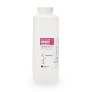 ABBOTT Architect™ Wash Reagent, Concentrated Wash Buffer 06C5458