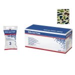 BSN MEDICAL Delta-Cast® Prints Cast Tape, 3 Inch x 4 Yard 4002