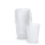 MCKESSON BRAND McKesson Plastic Liner for Plastic Pitchers with Lids 56-80528