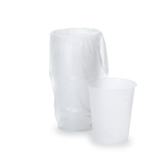 MCKESSON BRAND McKesson Plastic Liner for Plastic Pitchers with Lids 56-80528