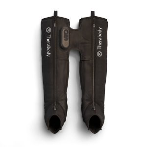 THERABODY INC RecoveryAir Prime JetBoots Compression Massage Garment & Control Unit, Medium JB0004131-1A1M