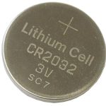 Links Medical Coin Cell 3 Volt Lithium Battery CR2032