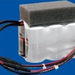 DRIVE DEVILBISS HEALTHCARE DeVilbiss® Sealed Lead Acid Battery Pack 7305P-614