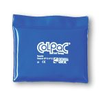 DJO ColPac® Cold Therapy, Blue Vinyl, Quarter Size 1504