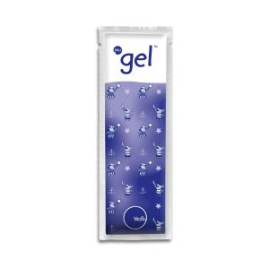 VITAFLO USA LLC PKU gel™ Formula for use in the Dietary Management of PKU, Red Berry Flavor 812539020226