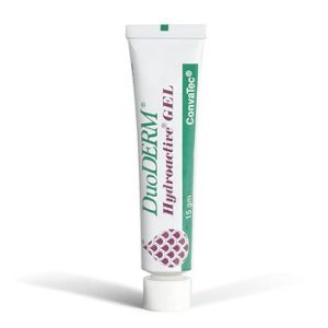 CONVATEC DuoDERM® Hydroactive® Hydrocolloid Gel, 15 Gram 187990