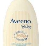 KENVUE BRANDS LLC Aveeno® Baby® Moisturizer 110194100