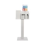 MCKESSON BRAND McKesson Hygiene Dispensing Station 134-105