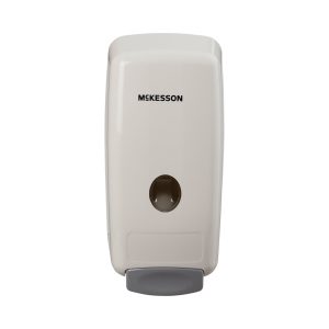 MCKESSON BRAND McKesson Soap Dispenser, 1000 mL 53-1000