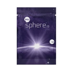 VITAFLO USA LLC PKU sphere™ 20 GMP-Base Formula for use in Dietary Management of PKU, Chocolate 812539022053