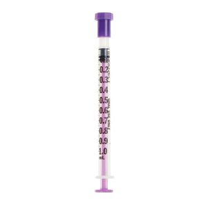 CARDINAL Monoject™ Oral Dispenser Syringe 8881901006