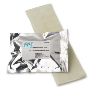 CAROLINA NARROW FABRIC Parker Splint™ Precut Splint, 4 x 38 Inch PS438NP