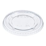RJ SCHINNER CO Solo® Lid for Portion Container PL4N