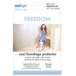 BROWNMED Seal-Tight® Leg Cast Protector for Children's Leg Casts 26503