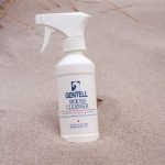 Gentell® Dermal Wound Cleanser, 16 oz. GEN-10160C
