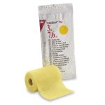 SOLVENTUM CORPORATION 3M™ Scotchcast™ Plus Yellow Cast Tape, 3 Inch x 4 Yard 82003Y