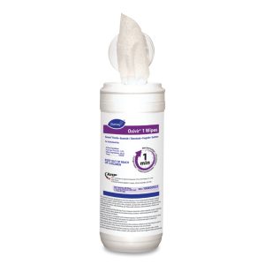 ESSENDANT CO/UNITED STATIONERS Oxivir® 1 Hydrogen Peroxide Surface Disinfectant Cleaner Wipes DVO100850922