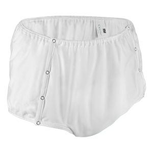 SALK INC CareFor™ Incontinence Briefs, X-Large 2000XLG