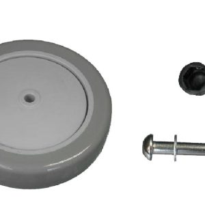 DRIVE DEVILBISS HEALTHCARE drive™ Front Caster D574P-1027