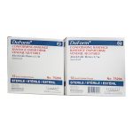 GENTELL Duform® Sterile Conforming Bandage, 4 Inch x 4-1/10 Yard, 1-Ply 75204
